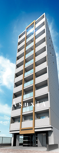 LEXE入谷