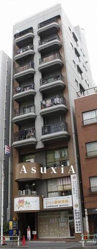 清洲アベニュー髙