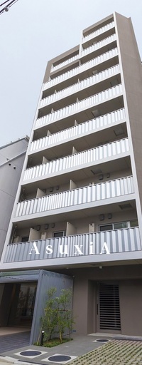 プラウドフラット浅草橋Ⅲ