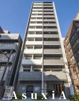 グランドコンシェルジュ新御徒町駅前