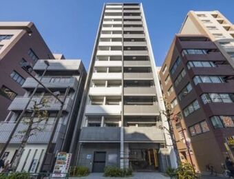 グランドコンシェルジュ新御徒町駅前