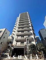 プレシス浅草雷門