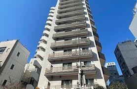 プレシス浅草雷門
