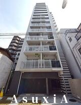 プラウドフラット浅草雷門