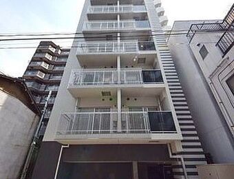 プラウドフラット浅草雷門