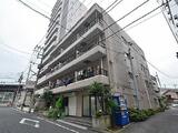 アビタシオンカンセイ 5階 503 トップ画像