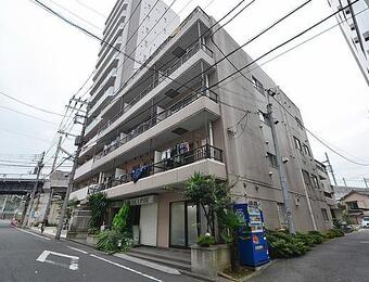 アビタシオンカンセイ
