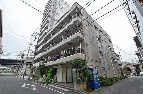 アビタシオンカンセイ