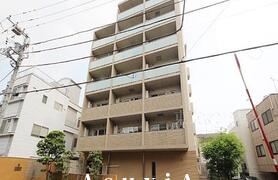パークナード上野池之端