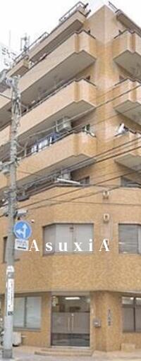 ダイアパレス御徒町第3