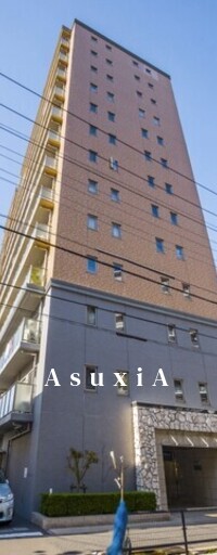 グレイスコート浅草