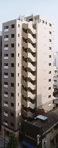 レガロ新御徒町ステーションパレス