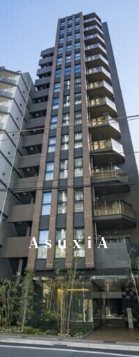 ルフォンリブレ蔵前コンセール
