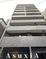 プレサンスブルーム浅草North