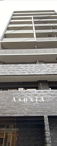 プレサンスブルーム浅草North