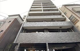 プレサンスブルーム浅草North