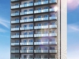レオーネ南千住Ⅱ 11階 1105 トップ画像