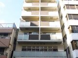 ルポン・デスポワール 6階 601 トップ画像