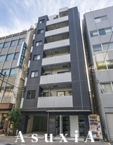 アイル秋葉原NORTH弐番館