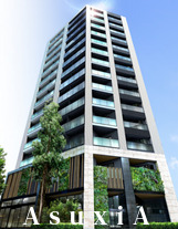 ルフォンプログレ蔵前プレミア