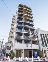 ティモーネ上野の森ノルド