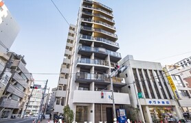 ティモーネ上野の森ノルド