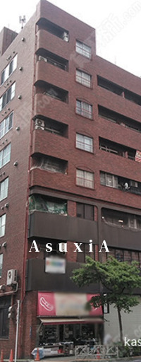 コーポハヤカワ