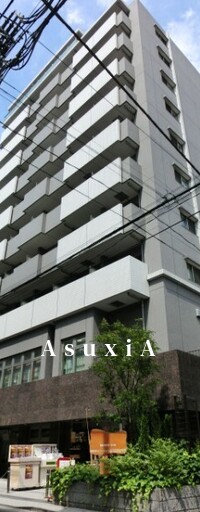 プライマル浅草橋