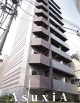 フュージョナル浅草