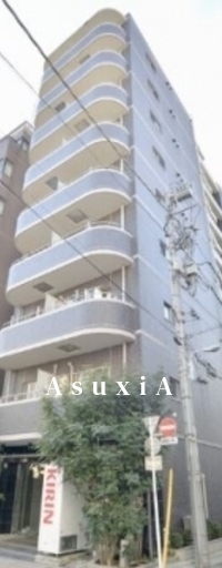 アセンションアイディ浅草