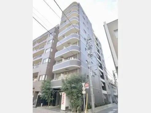 アセンションアイディ浅草