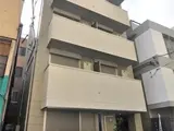 メゾン二長町 エントランス