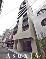 ドムス・スタイル浅草