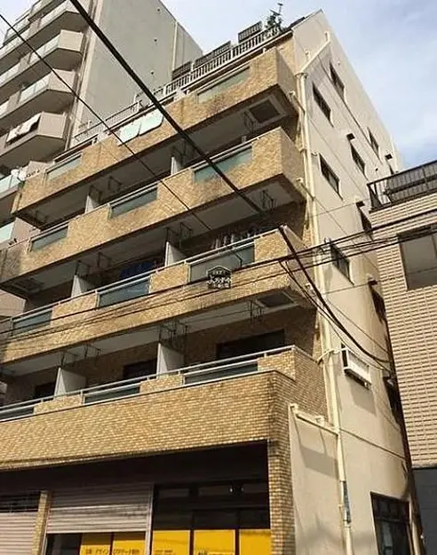 第一大津ビル