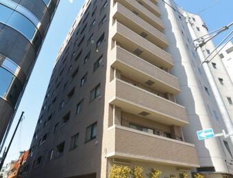 ラクラス田原町