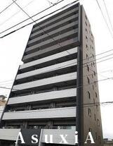 フォースター南千住