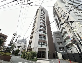 レジディア文京小石川II