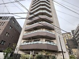 レジディア文京小石川II 2階 0202 外観