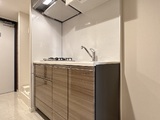 レジディア文京小石川II 2階 0202 キッチン