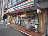 レジディア新宿イースト3
