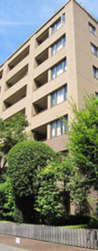 アボリアスコート笹塚ウエスト