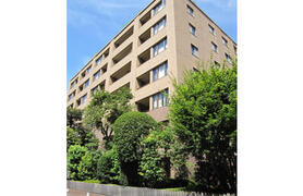 アボリアスコート笹塚ウエスト