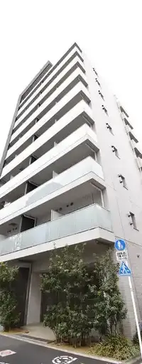 アビタシオン神楽坂