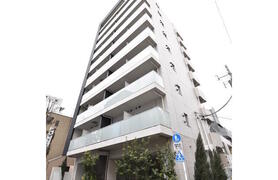 アビタシオン神楽坂