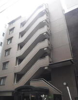 クリダイマンション