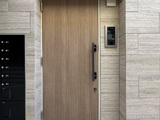 R78番館白金高輪 2階 202 エントランス