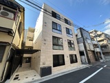 R78番館白金高輪 2階 202 トップ画像
