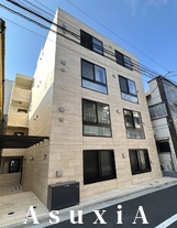 R78番館白金高輪