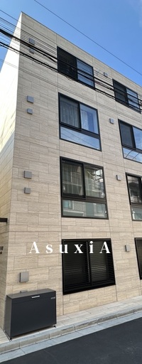 R78番館白金高輪