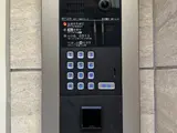 R78番館白金高輪 セキュリティ
